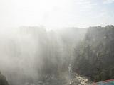 Africa 052 : Africa, Landscape, Victoria Falls, Waterfall, Zimbabwe